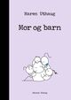 Omslagsbilde:Mor og barn