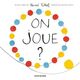 Omslagsbilde:On joue?