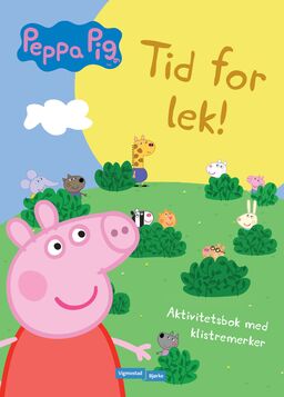 forsidebilde - trykk for å vise stor versjon