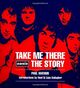 Omslagsbilde:Take me there : Oasis the story