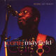 Omslagsbilde:People get ready!the Curtis Mayfield story