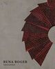 Omslagsbilde:Runa Borger : tekstilkunst = textile art