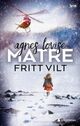 Cover photo:Fritt vilt : kriminalroman