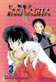 Omslagsbilde:InuYasha . Volume 3