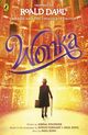 Omslagsbilde:Wonka