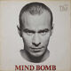 Omslagsbilde:Mind Bomb