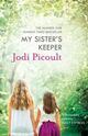 Cover photo:My sister's keeper