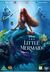 Omslagsbilde:The little mermaid