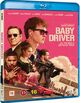 Omslagsbilde:Baby driver