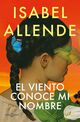 Omslagsbilde:El Viento Conoce Mi Nombre