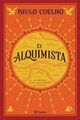 Omslagsbilde:El alquimista