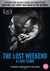 Omslagsbilde:The lost weekend : a love story