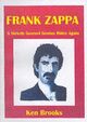 Omslagsbilde:Frank Zappa :a strictly genteel genius rides again