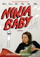 Omslagsbilde:Ninjababy