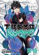 Omslagsbilde:Tokyo revengers . 15-16