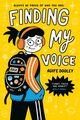 Cover photo:Finding my voice