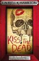 Omslagsbilde:Kiss the dead