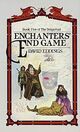 Omslagsbilde:Enchanters' end game