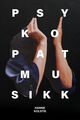 Cover photo:Psykopatmusikk : roman