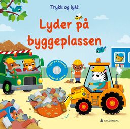 forsidebilde - trykk for å vise stor versjon