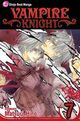 Omslagsbilde:Vampire knight . Vol. 7