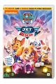 Cover photo:Paw Patrol: Jet to the rescue