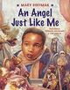Omslagsbilde:An angel just like me