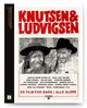 Omslagsbilde:Knutsen &amp; Ludvigsen
