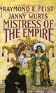 Cover photo:Mistress of the empire