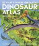 Cover photo:Dinosaur atlas