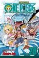 Omslagsbilde:One piece . Vol. 29 . Oratorio
