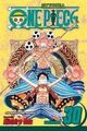 Omslagsbilde:One piece . Vol. 30 . Capriccio