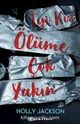 Omslagsbilde:İyi kız ölüme cok yakın