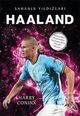 Omslagsbilde:Haaland