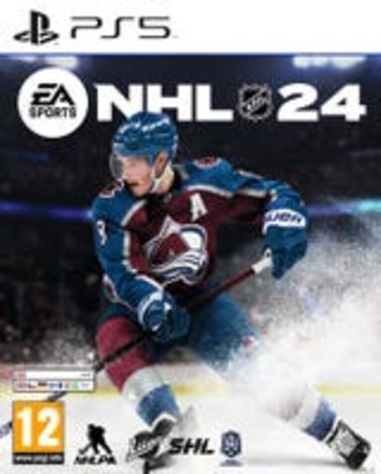 NHL 24