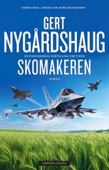 Nygårdshaug, Gert : Skomakeren : roman