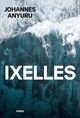 Omslagsbilde:Ixelles