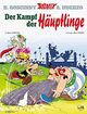 Omslagsbilde:Der Kampf der Häuptlinge