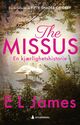 Cover photo:The missus
