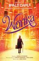 Cover photo:Wonka