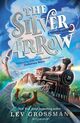 Cover photo:The silver arrow