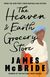 Omslagsbilde:The heaven &amp; earth grocery store