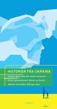 Omslagsbilde:Historier fra Ukraina