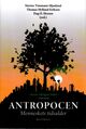 Omslagsbilde:Antropocen : menneskets tidsalder