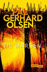 Olsen, Pål Gerhard : Til margen