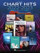 Cover photo:Chart hits 2022-2023 : 15 top hits : ukulele