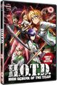 Omslagsbilde:H.O.T.D. : High school of the dead . complete series collection
