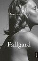 Cover photo:Fallgard : roman
