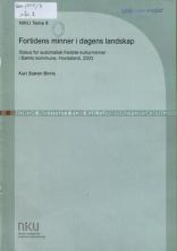 forsidebilde - trykk for å vise stor versjon