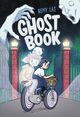 Omslagsbilde:Ghost book